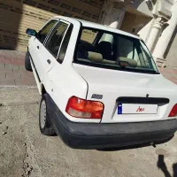 پراید دوگانه کارخانه