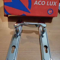 دستگیره های درب اکولوکس