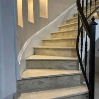 پنت هاوس فوق لوکس/۳۰۰ متر/خ میلانی/دوبلکس/۴خوابه