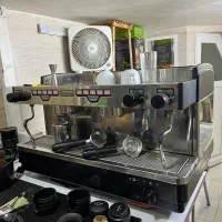 اسپرسوساز فایماe98 (جیمبالی m27)|کافی‌شاپ و رستوران|اندیشه, اندیشه فاز ۶|دیوار