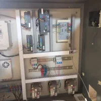 فروش دستگاه CNC چوب حرفه‌ای آماده به کار و دقیق|ماشین‌آلات صنعتی|سبزوار, جوادیه غربی|دیوار