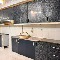 کابینت زمینی سمت سینک و کشو ۳/۵متر|مصالح و تجهیزات ساختمان|بیرجند, |دیوار