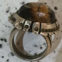 فروش انگشتر با محتویاتش شا . موکل|بدلیجات|اهواز, کوی صنایع|دیوار