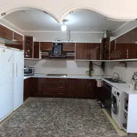 کابینت تمام ام دی اف ‌|مصالح و تجهیزات ساختمان|ثلاث باباجانی, |دیوار