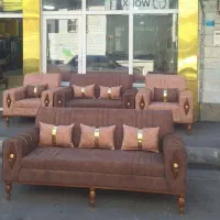 مبلمان|مبلمان خانگی و میز عسلی|قرچک, مهدیه|دیوار