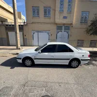 پارس 89 دوگانه کارخانه