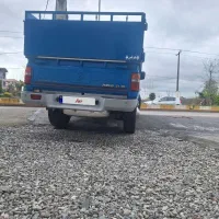 نیسان دیزل|خودرو سواری و وانت|خرم‌آباد (تنکابن), |دیوار