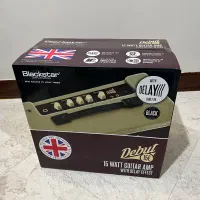 آمپلی فایر گیتار الکتریک بلک استار Blackstar