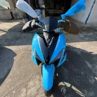 ایروکس ۱۵۵مدل۱۴۰۱|موتورسیکلت|محمدشهر, محمدشهر|دیوار