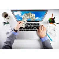 در آمد اینترنتی