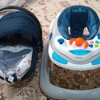 کریر و روروئک