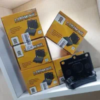 پخش انواع لوازم یدکی خودرو(لنت و جلوبندی)