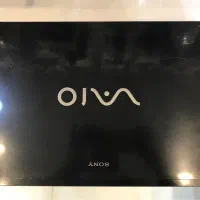 لب تاب سونی i7 با ssd 256 گیگ|رایانه همراه|تهران, امیر بهادر|دیوار