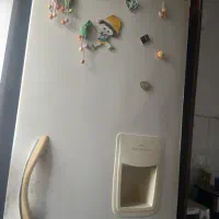 یخچال فریزرپنج کشو