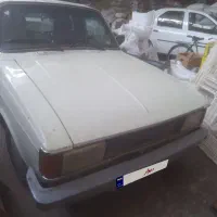 وانت پیکان مدل 92