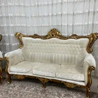 مبل ۹ نفره