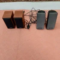 اسپیکر کامپیوتر‌ در‌فردیس