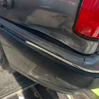 پژو پارس دوگانه مدل ۹۰|خودرو سواری و وانت|مشکین‌دشت, |دیوار