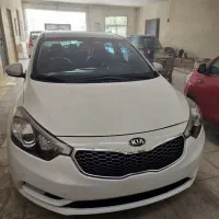 کیا سراتو ۲۰۱۶ وارداتی   - فول آپشن