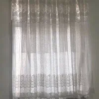 پرده در حد نو (دست دوم )