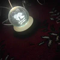گوی کریستال