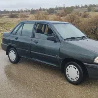 پراید 83 شاسی پلم|خودرو سواری و وانت|دوگنبدان, |دیوار