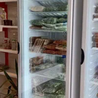 سبزی خردکن و فریزر|فروشگاه و مغازه|پردیس, فاز ۴|دیوار