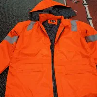 لباس کار حفاری