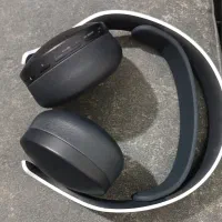 هدست ps5|کنسول، بازی ویدئویی و آنلاین|گلستان (تهران), |دیوار