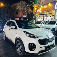 کیا اسپورتیج مدل ۲۰۱۷بیرنگ (نقد و اقساط)|خودرو سواری و وانت|تهران, نیروی دریایی|دیوار