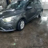 شاهین G مدل ۱۴۰۰ ساندروف