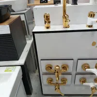 شیرآلات مدل دیبا با ضمانت۷ساله