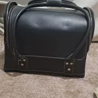 کیف لوازم میکاپ و لوازم میکاپ