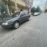 ۴۰۵ با لوازم|خودرو سواری و وانت|قم, مهدیه|دیوار