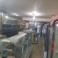 یخچال توس سرما|عمدهفروشی|مشهد, شهید مطهری|دیوار