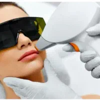 استخدام اپراتور لیزر