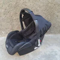 کالسکه صندلی ماشین وان کودک|کالسکه و لوازم جانبی|سلماس, |دیوار