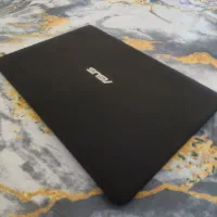 لپتاپ ایسوس در حد آکبند
