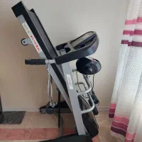 تردمیل باشگاهی