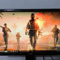 مانیتور ایسوز