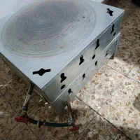 تنور تک نان|اجاق گاز و لوازم برقی پخت‌وپز|رامشیر, |دیوار