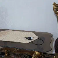 مبل سلطنتی|مبلمان خانگی و میز عسلی|قرچک, مهدیه|دیوار