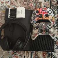 ایکس باکس وان سالم و به شدت تمیز