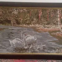 یک عدد تابلو