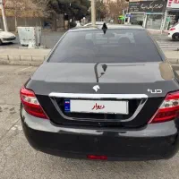 دنا پلاس توربو اتومات آپشنال