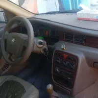 سمندLX 96 فابریک|خودرو سواری و وانت|فسا, |دیوار