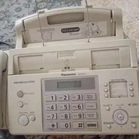 فکس پاناسونیک درحدنو