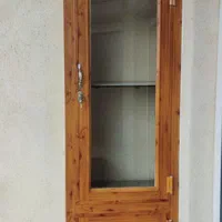 منقل و درب و پنجره دوجداره الومینیومی و توری پلیسه|خدمات پیشه و مهارت|سرخرود, |دیوار