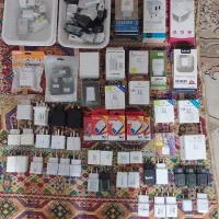 فروش لوازم جانبی موبایل و کامپیوتر بطور یکجا|لوازم جانبی موبایل و تبلت|آمل, |دیوار