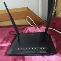 مودم دی لینک dsl 2740u